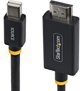 Kabel StarTech Mini DisplayPort do HDMI 1 m (1M-MDP-HDMI2-4K60)