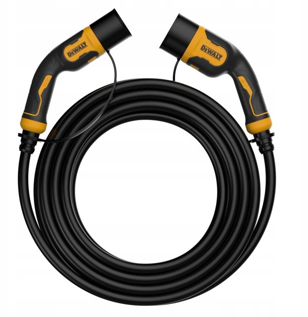 ΚΑΛΩΔΙΟ ΦΟΡΤΙΣΗΣ 22KW ΤΥΠΟΥ 2 ΣΕ ΤΥΠΟ 2 EV 5Μ (EV200D-32C3P)