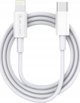 Kabel USB Jellico JELLICO kabel B1 USB-C - Lightning PD 20W 1M Biay