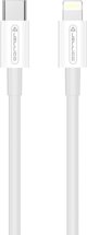 Kabel USB Jellico JELLICO kabel B1 USB-C - Lightning PD 20W 1M Biay