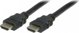 Καλώδιο Secomp Καλώδιο HDMI Ultra HD + Ethernet, M/M, μαύρο, 2 m