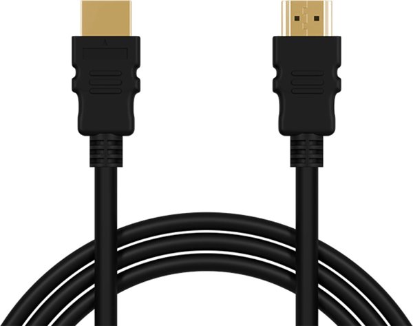 Καλώδιο Blow 92-667# HDMI-HDMI 4k 1.5m