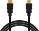 Καλώδιο Blow 92-667# HDMI-HDMI 4k 1.5m