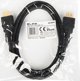 Καλώδιο Blow 92-667# HDMI-HDMI 4k 1.5m