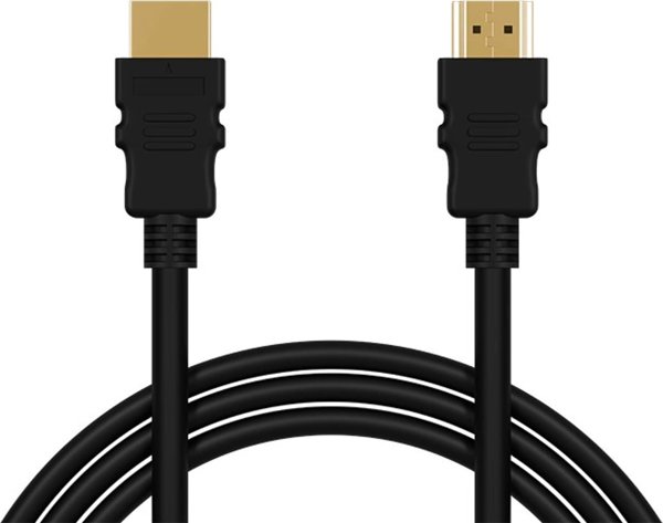 Καλώδιο Blow 92-667# HDMI-HDMI 4k 1.5m