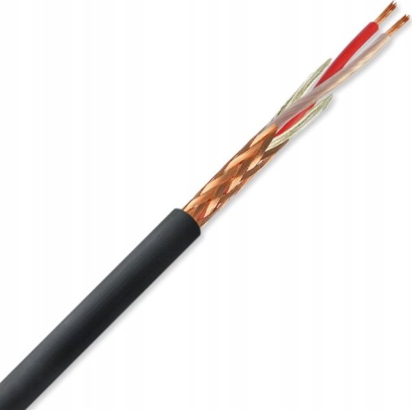 Kabel SSQ XX5 Event - kabel XLR