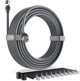 Καλώδιο Δικτύου RJ45 15m 1200 Mb/s για Router Starlink Gen3 / M55-15
