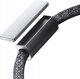 Καλώδιο Joyroom S-A50 Unlimited Series USB-C σε USB-C 60W με Μαγνητικό Οργανωτή 1.2m - Γκρι