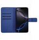Θήκη GOMMA Book για IPHONE 17 μπλε