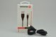 Καλώδιο USB Swissten USB-A σε Micro-USB 1.5m, Μαύρο