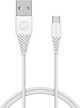 Kabel USB Swissten USB-A - microUSB 1.5 m Czarny (71504303)
