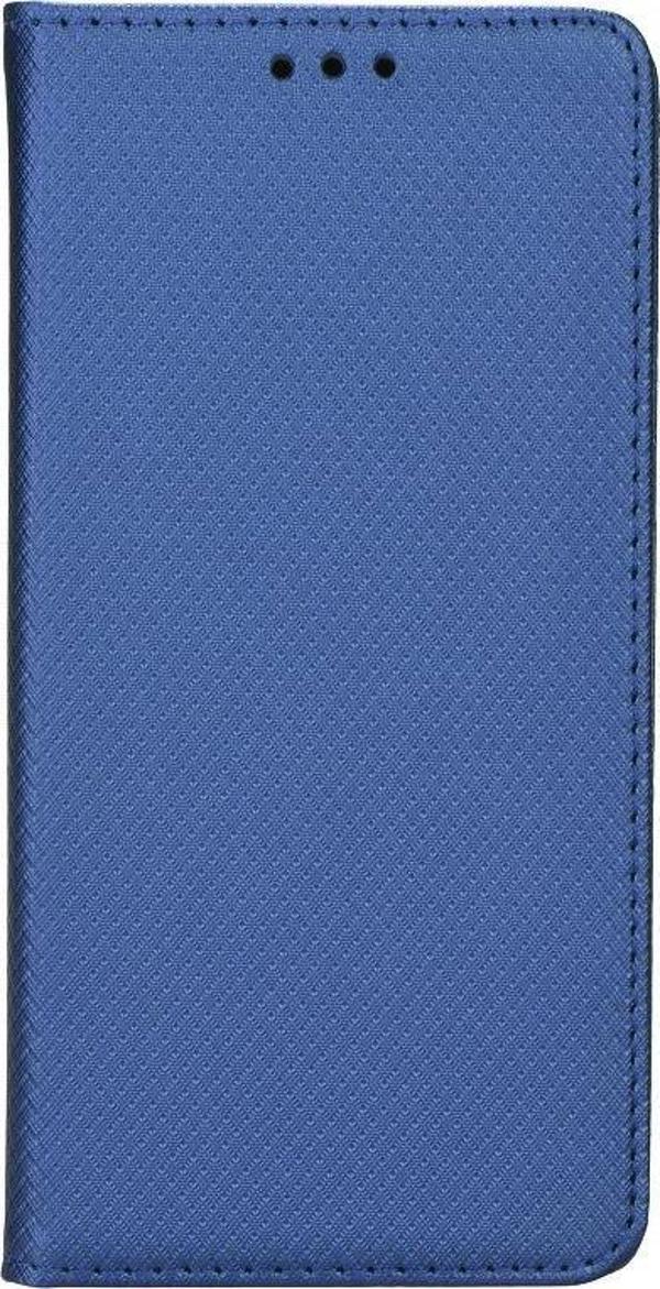 Kabura Smart Case βιβλίο για SAMSUNG A20e μπλε