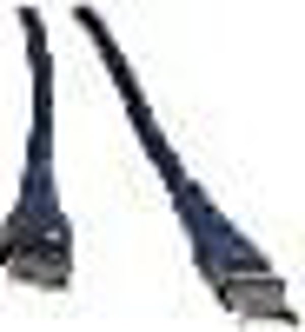 Καλώδιο Tracer USB-C σε USB-C, 1m, Λευκό