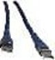 Καλώδιο Tracer USB-C σε USB-C, 1m, Λευκό