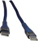 Καλώδιο Tracer USB-C σε USB-C, 1m, Λευκό