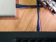 Καλώδιο Tracer USB-C σε USB-C, 1m, Λευκό