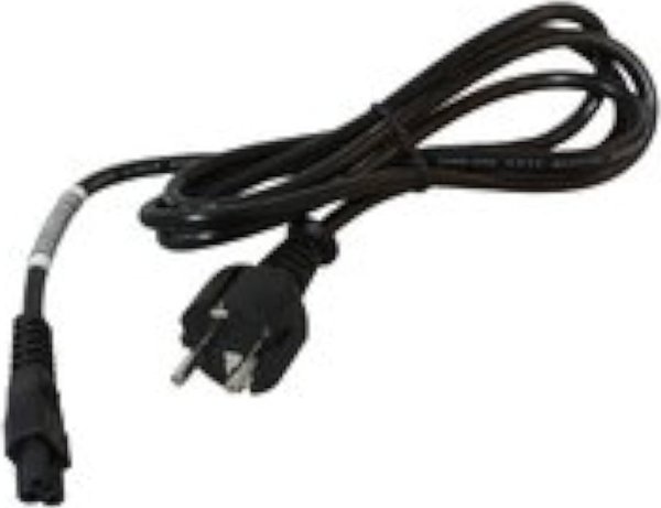 Καλώδιο τροφοδοσίας HP COMPAQ POWERCORD 3WIRE / 18M/ ITALIA