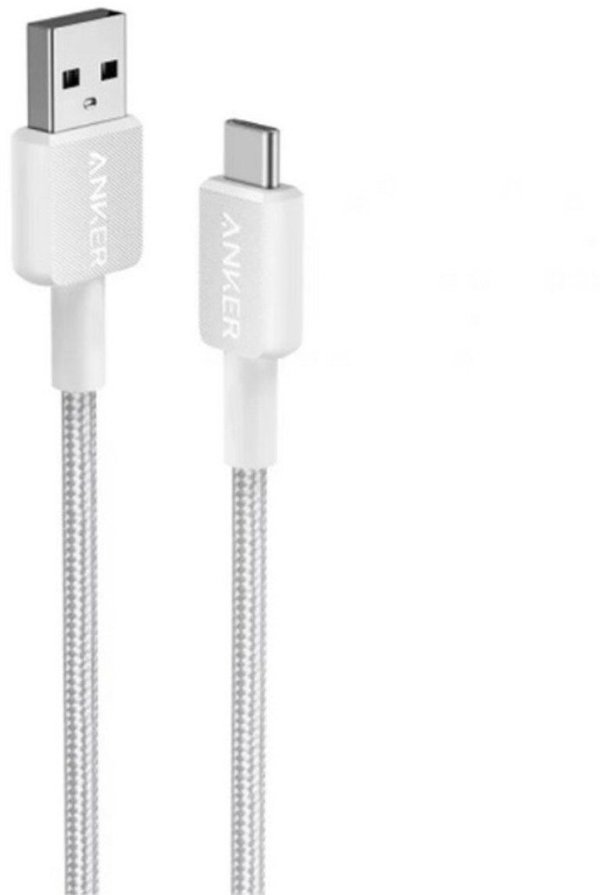 Kabel USB-C Anker leuko 90 cm