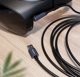 Kabel Usb-a - Usb-c 3m Do Oculus Meta Quest 3 2 1 Pro Pico4 Pico 4 Ultra / M32b-3