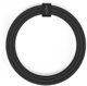 Kabel USB Puro USB-C USB-C kabel 1.5m 60w 8018417464263 PUCCCFABK415MTBLK
