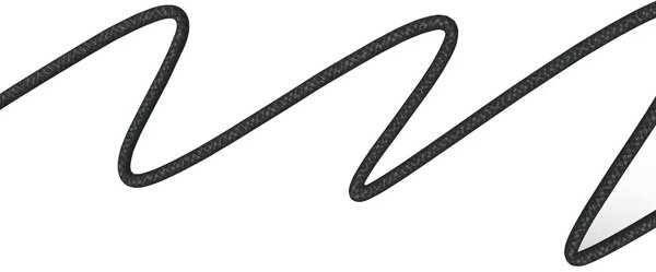 Kabel USB Puro USB-C USB-C kabel 1.5m 60w 8018417464263 PUCCCFABK415MTBLK