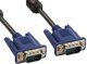 Kabel SVGA M/M FULL PIN 5m