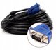 Kabel SVGA M/M FULL PIN 5m