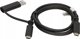 Lenovo Καλώδιο USB-C με Dongle, 5706998104106