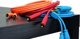 Kabel DJ TECHTOOLS DJ TECHTOOLS- Chroma Cabels Audio RCA-RCA 1,5 m- niebieski