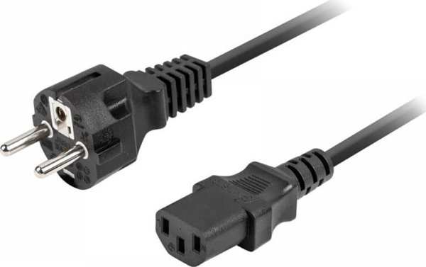 Kabel zasilajacy Honeywell PC42E-T POWER CORD 1.5M EU