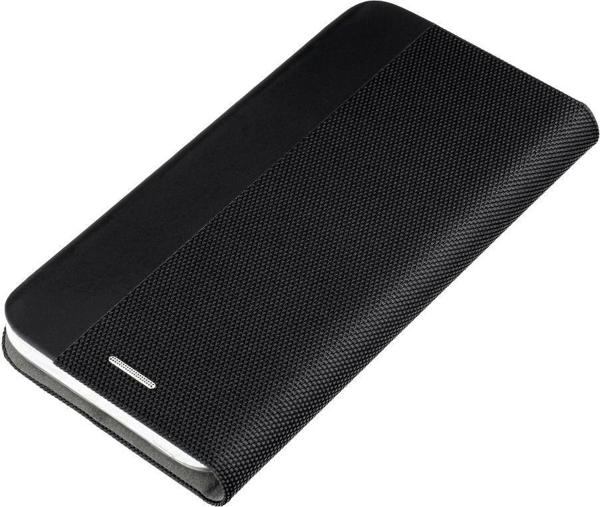 Θήκη Βιβλίου SENSITIVE για SAMSUNG A52 5G / A52 LTE ( 4G ) μαύρο
