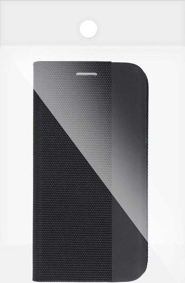 Θήκη Βιβλίου SENSITIVE για SAMSUNG A52 5G / A52 LTE ( 4G ) μαύρο