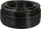 Kabel instalacyjny zewnetrzny suchy DIGITUS kat.7 S/FTP Fca AWG 23/1 PE 50m czarny