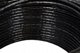 Kabel instalacyjny zewnetrzny suchy DIGITUS kat.7 S/FTP Fca AWG 23/1 PE 50m czarny