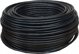 Kabel instalacyjny zewnetrzny suchy DIGITUS kat.7 S/FTP Fca AWG 23/1 PE 50m czarny