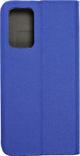 Θήκη Βιβλίου SENSITIVE για SAMSUNG A52 5G / A52 LTE (4G) μπλε