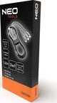 Καλώδιο Φόρτισης 3 σε 1 Neo, 1.2m, Lightning, Type-C & Micro-USB