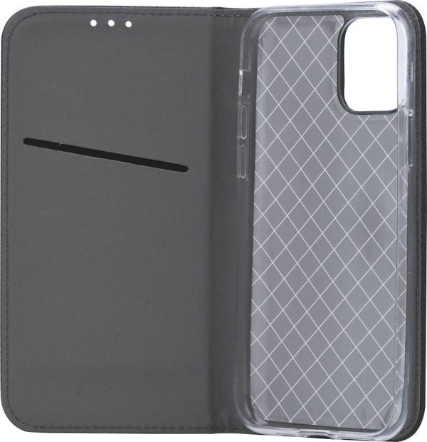 Kabura Smart Case book do SAMSUNG Galaxy S7 (G930) czarny