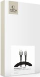 Καλώδιο USB Tech-Protect USB-A - Lightning 2 m Γκρι (5906302380862)