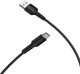 Kabel USB Borofone BOROFONE USB KABEL - BX16 2A USB-C 1M CZARNY