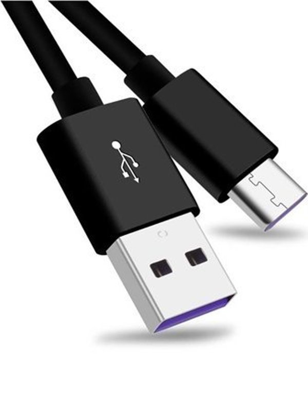 Καλώδιο USB PremiumCord USB-A - USB-C 1 m Μαύρο (ku31cp1bk)