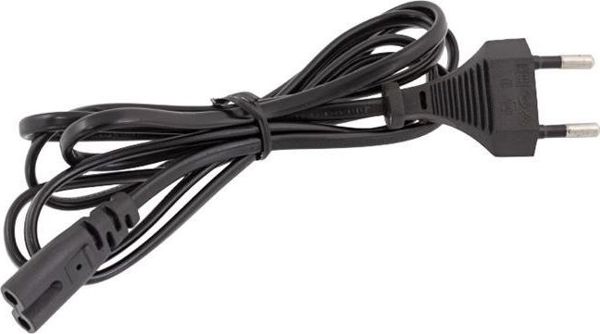 Καλώδιο τροφοδοσίας Hertz KZ10 για δίκτυο Euro universal 1,5M