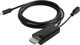 Kabel PremiumCord PremiumCord KPDVI2-1 kabel DVI 1 m DVI-D Czarny
