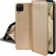 Θήκη Kabura Smart Case βιβλίο για SAMSUNG A12 μαύρο