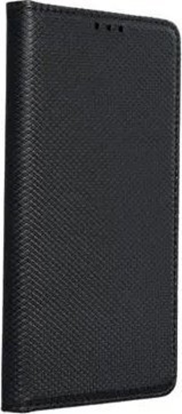 Θήκη Kabura Smart Case βιβλίο για SAMSUNG A12 μαύρο