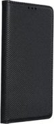 Θήκη Kabura Smart Case βιβλίο για SAMSUNG A12 μαύρο