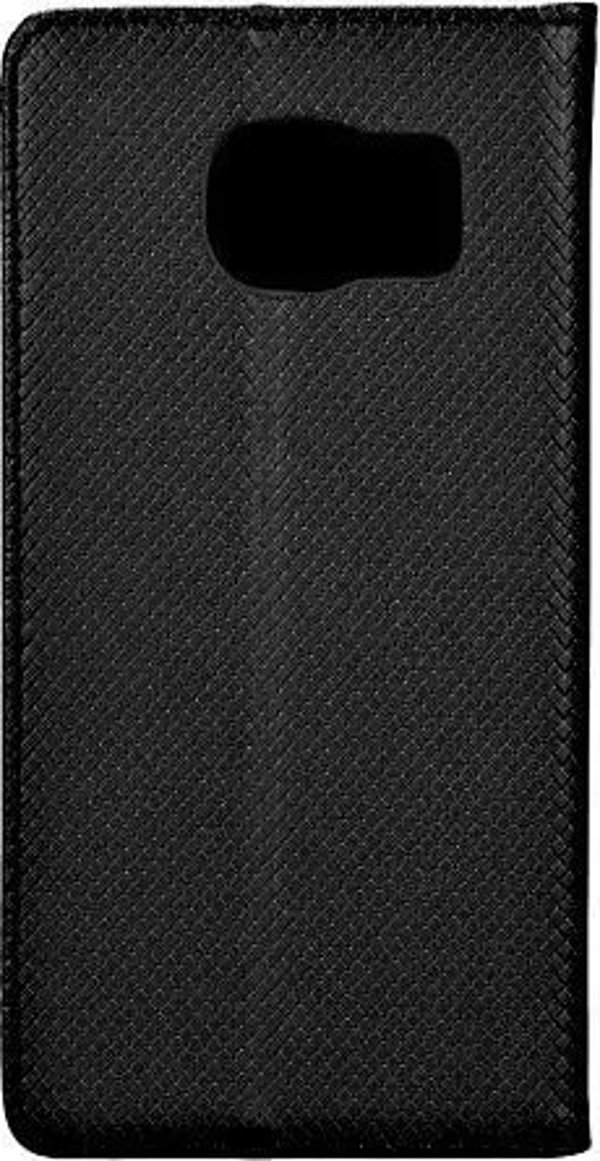 Θήκη Kabura Smart Case βιβλίο για SAMSUNG A12 μαύρο