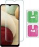 Θήκη Kabura Smart Case βιβλίο για SAMSUNG A12 μαύρο