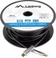 Καλώδιο Lanberg HDMI - HDMI 20m, Μαύρο, CA-HDMI-20FB-0200-BK, για Υπολογιστές, Τηλεοράσεις και Προβολείς