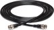 Καλώδιο Hosa BNC-59-103, Ομοαξονικό Καλώδιο BNC σε BNC, 0.91m, Μαύρο